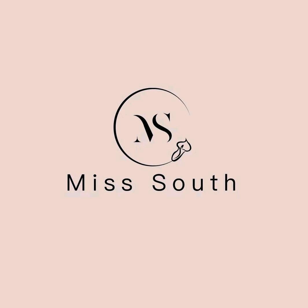 MissSouth南方姑娘