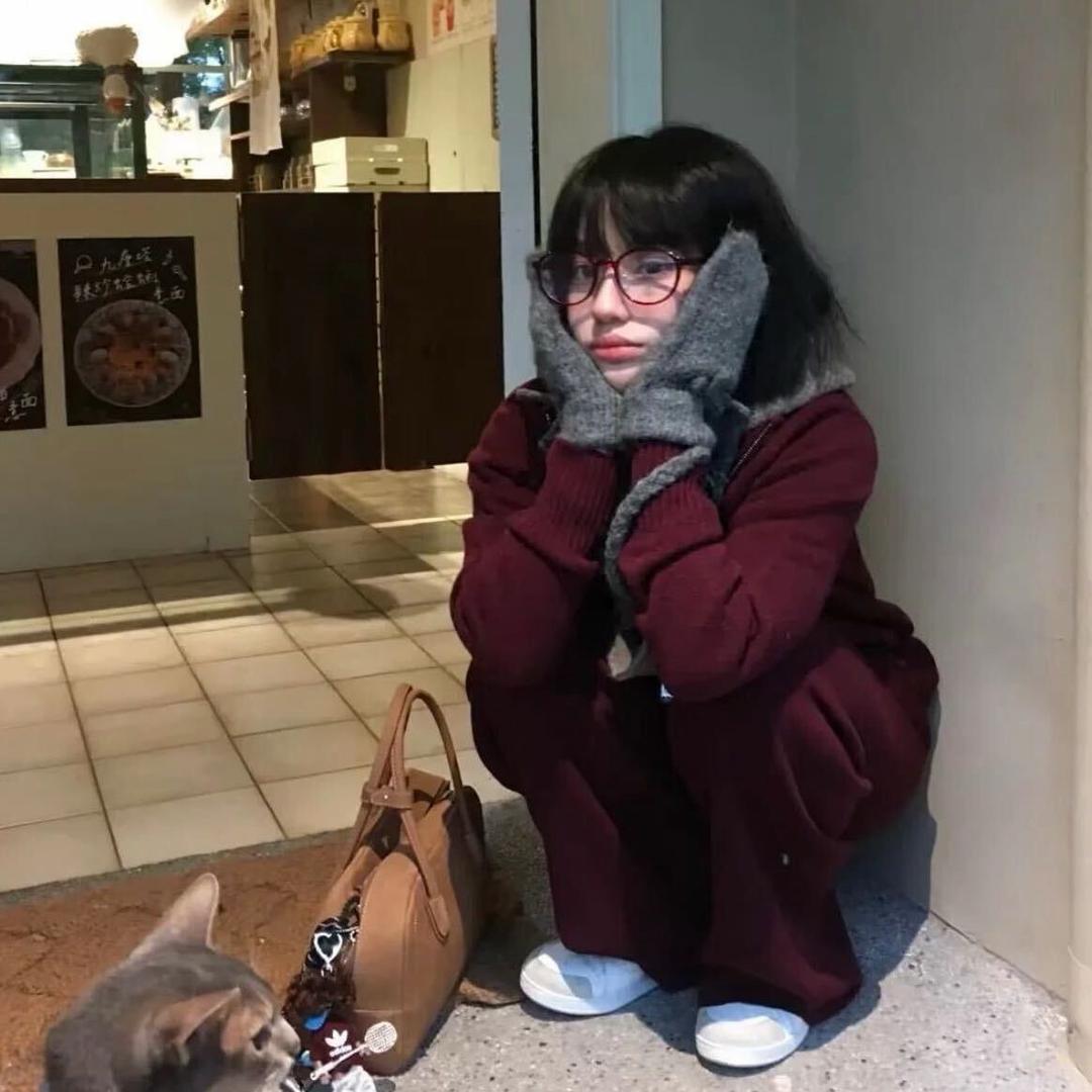 丸子耀开心^
