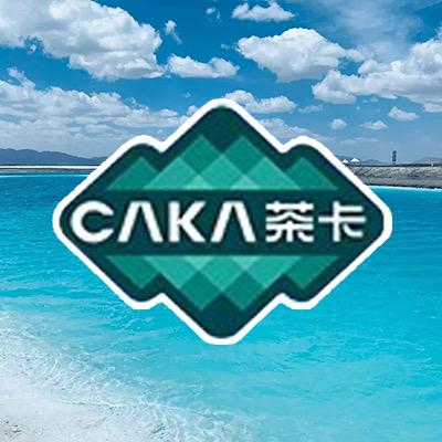 茶卡藏青盐甄选店