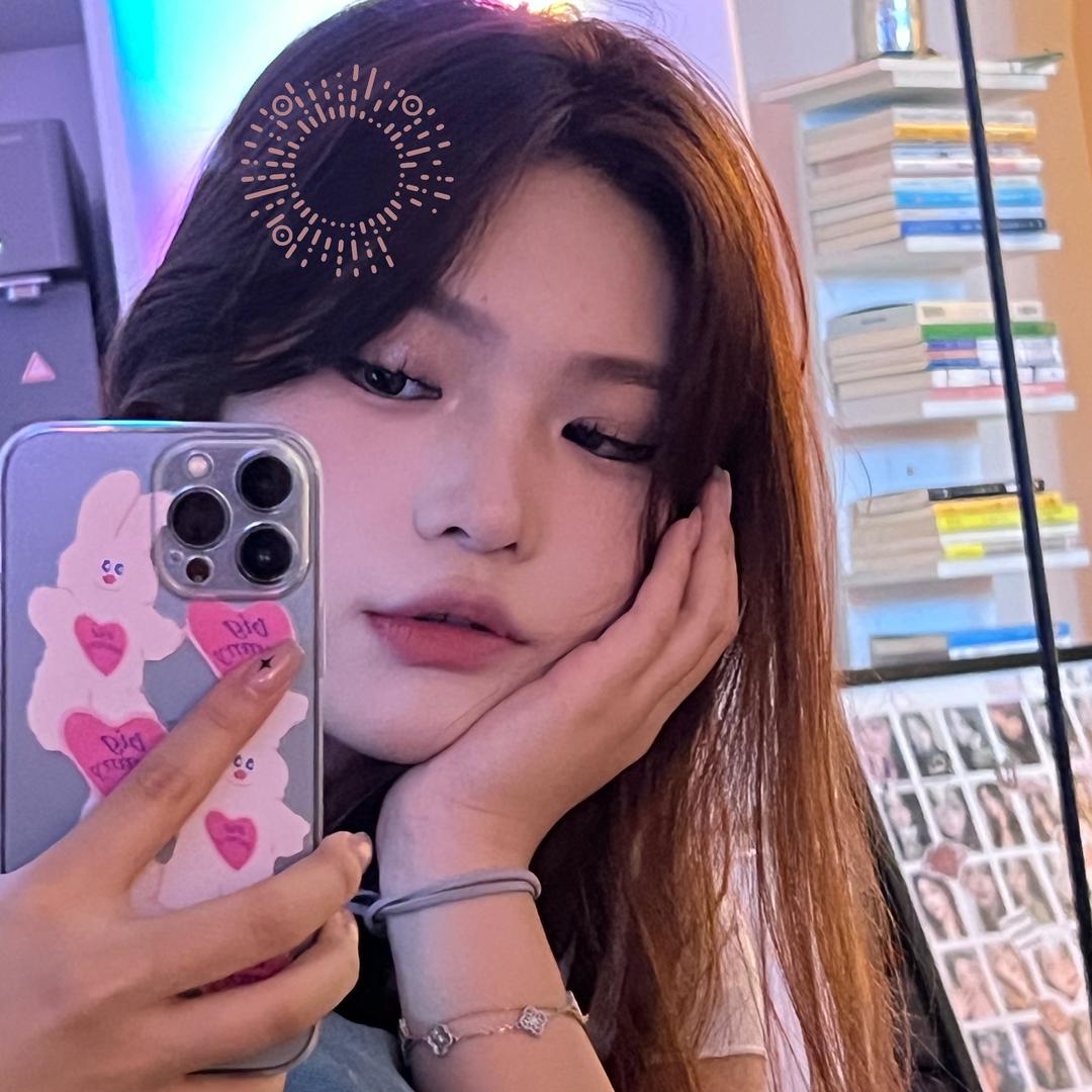 惠子思密达_@抖音