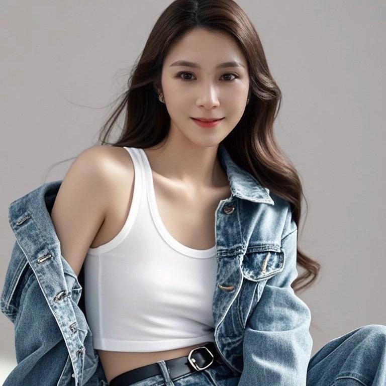 @郑美丽