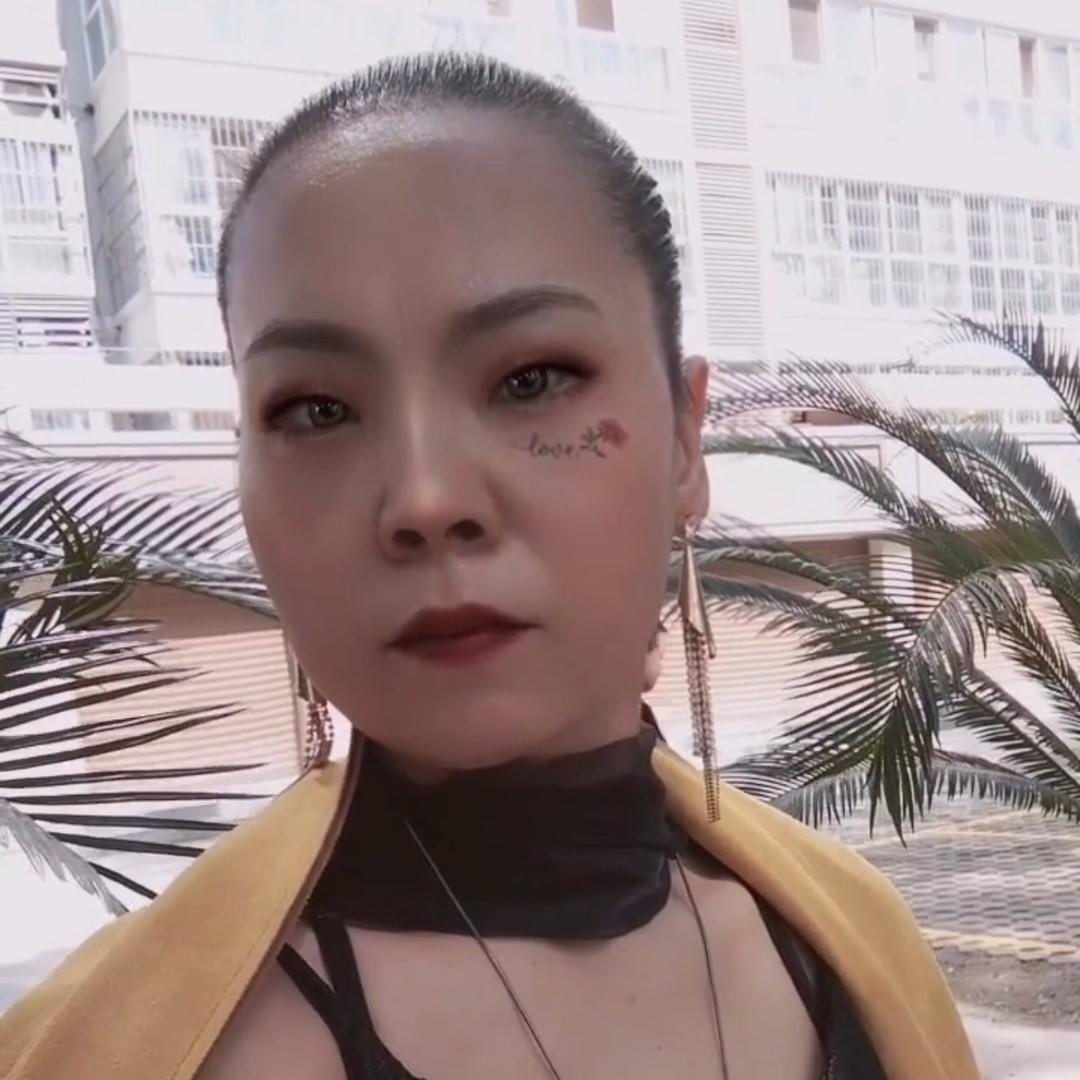 已非彼时人！君非池中物！！！