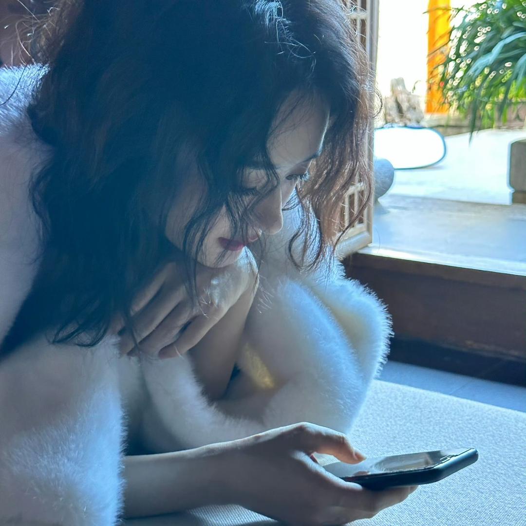 遇见闺蜜轻奢饰品