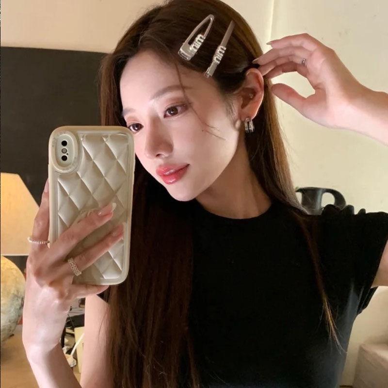 大小姐轻奢头饰