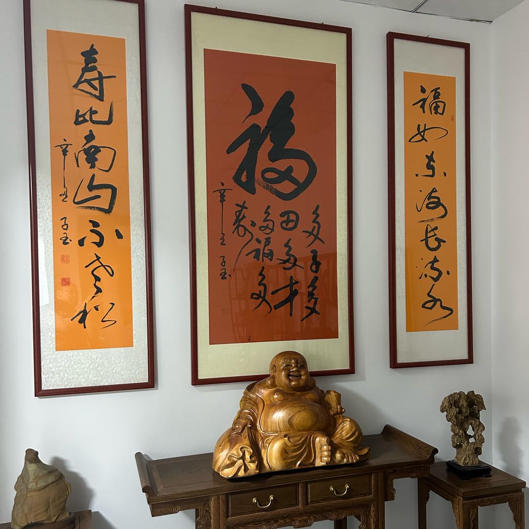 云霄