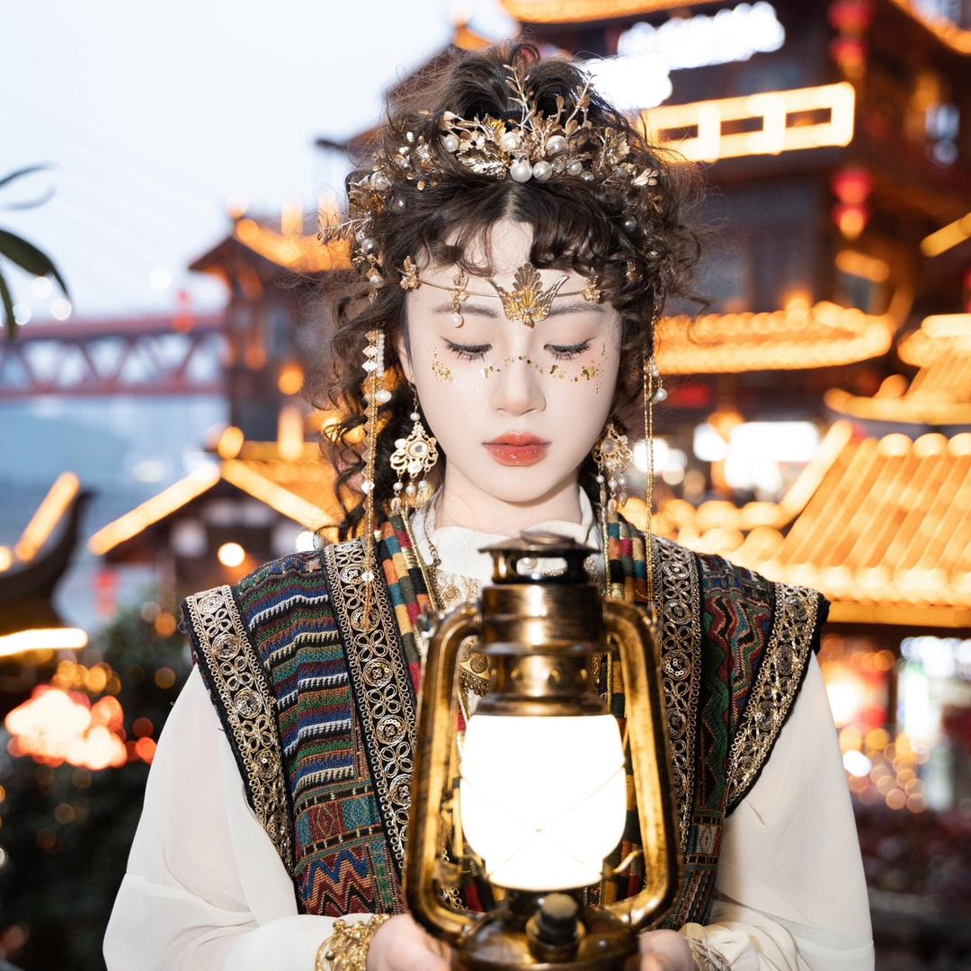 蔡十八