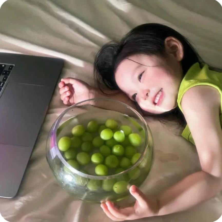 晶晶 🏃🏻‍♀️