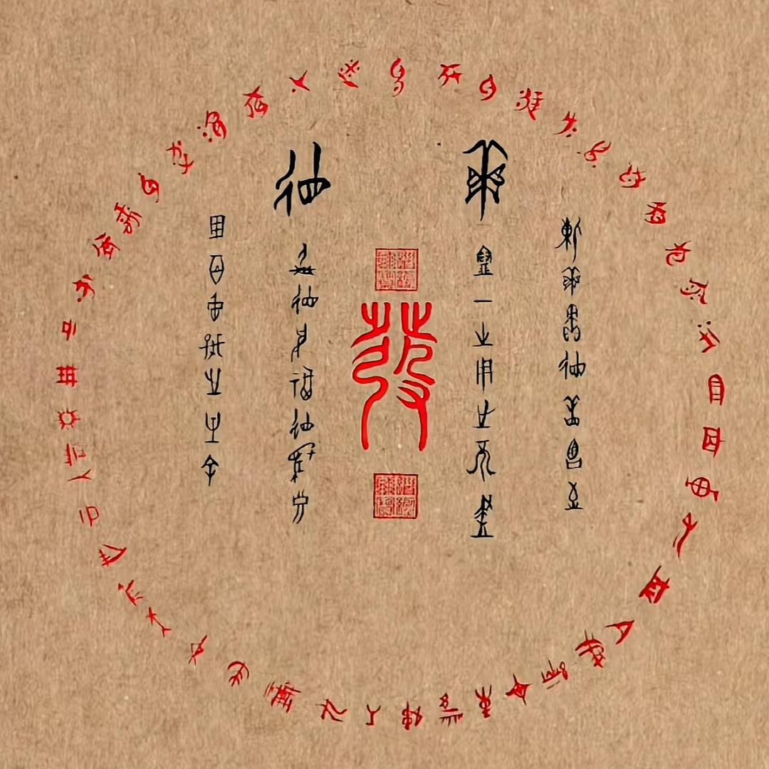 上帝的游乐场
