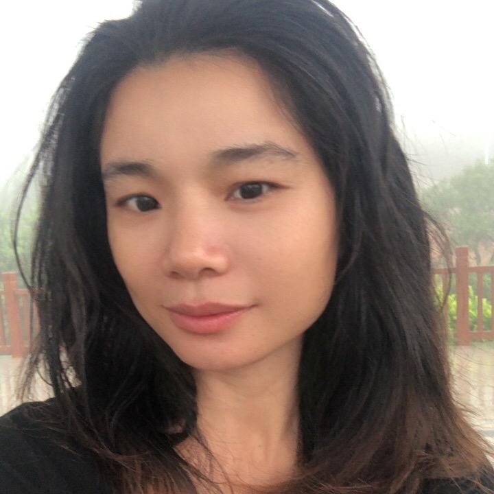丘雨