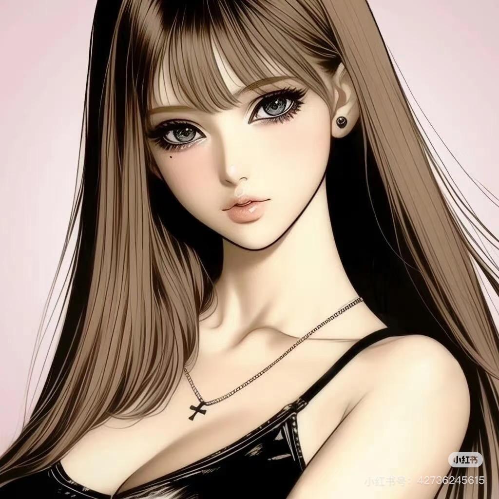 1m85腹黑小美.