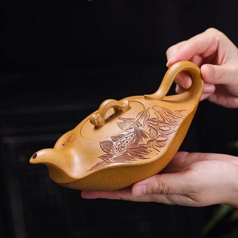 迎客茶具严选