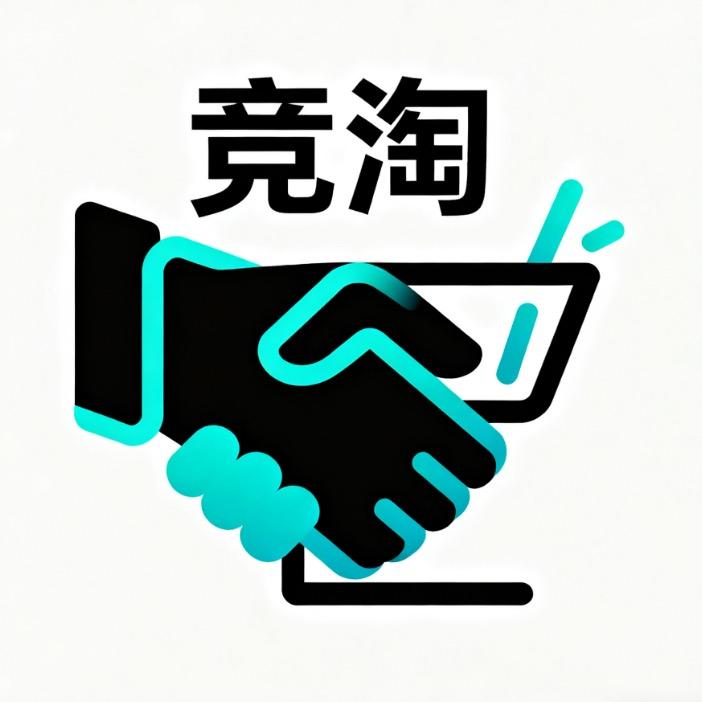 竞淘创意生活家居馆