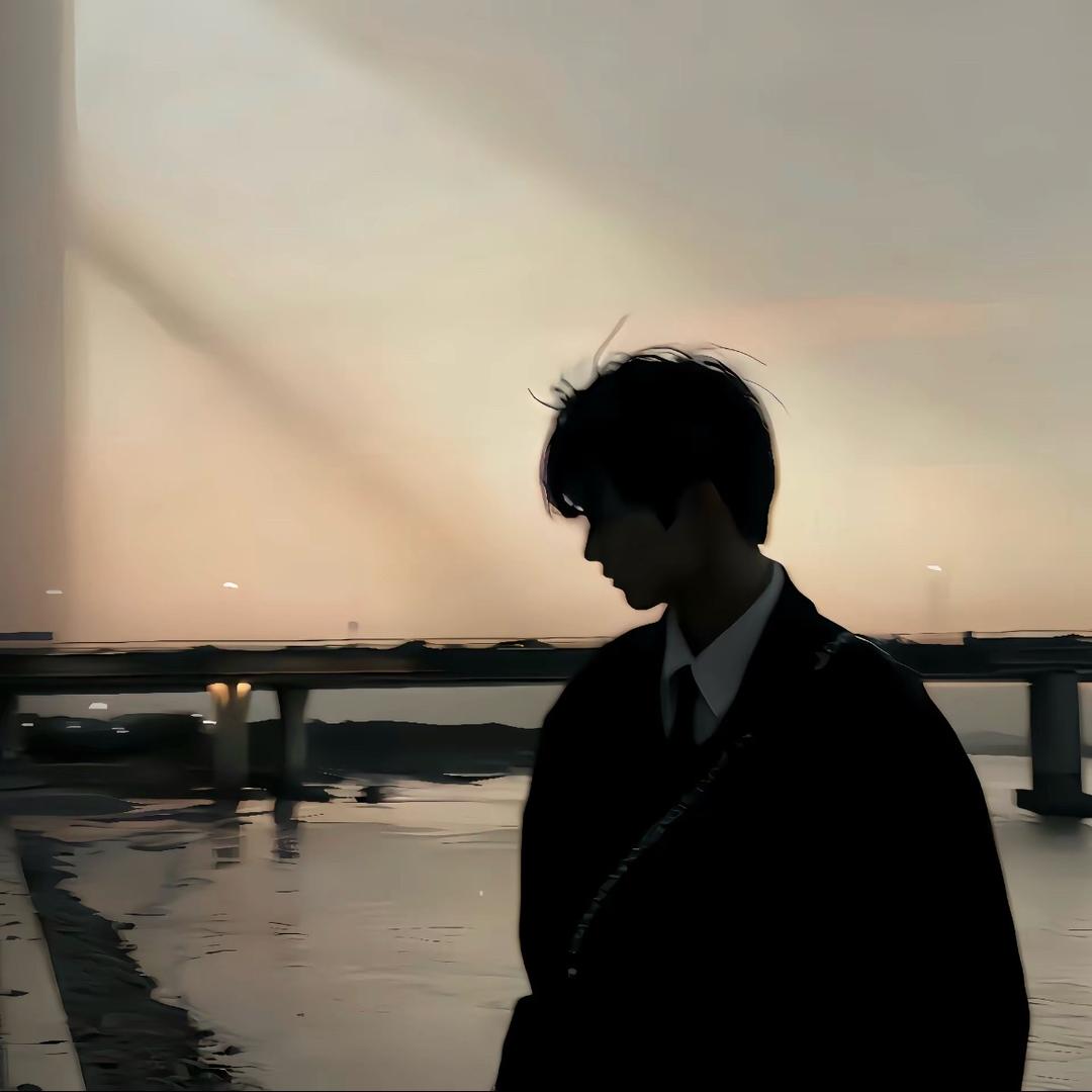 你的光某一刻照亮了我