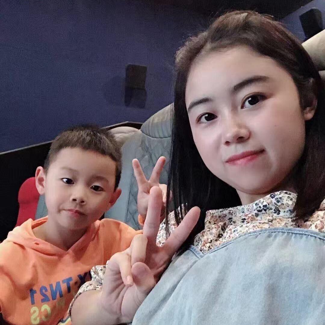 我是做中餐的小蒋