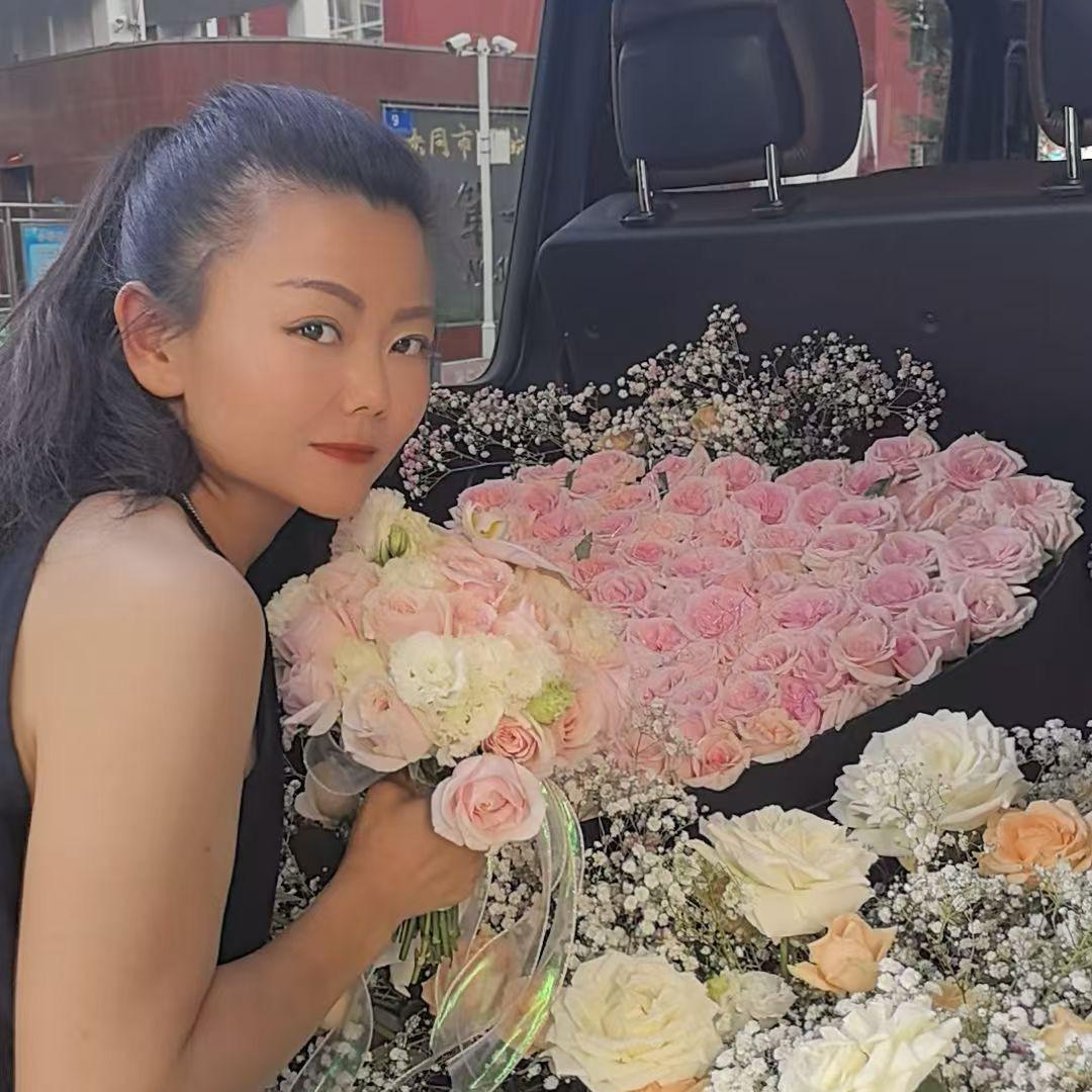 冰美式不加糖🖤