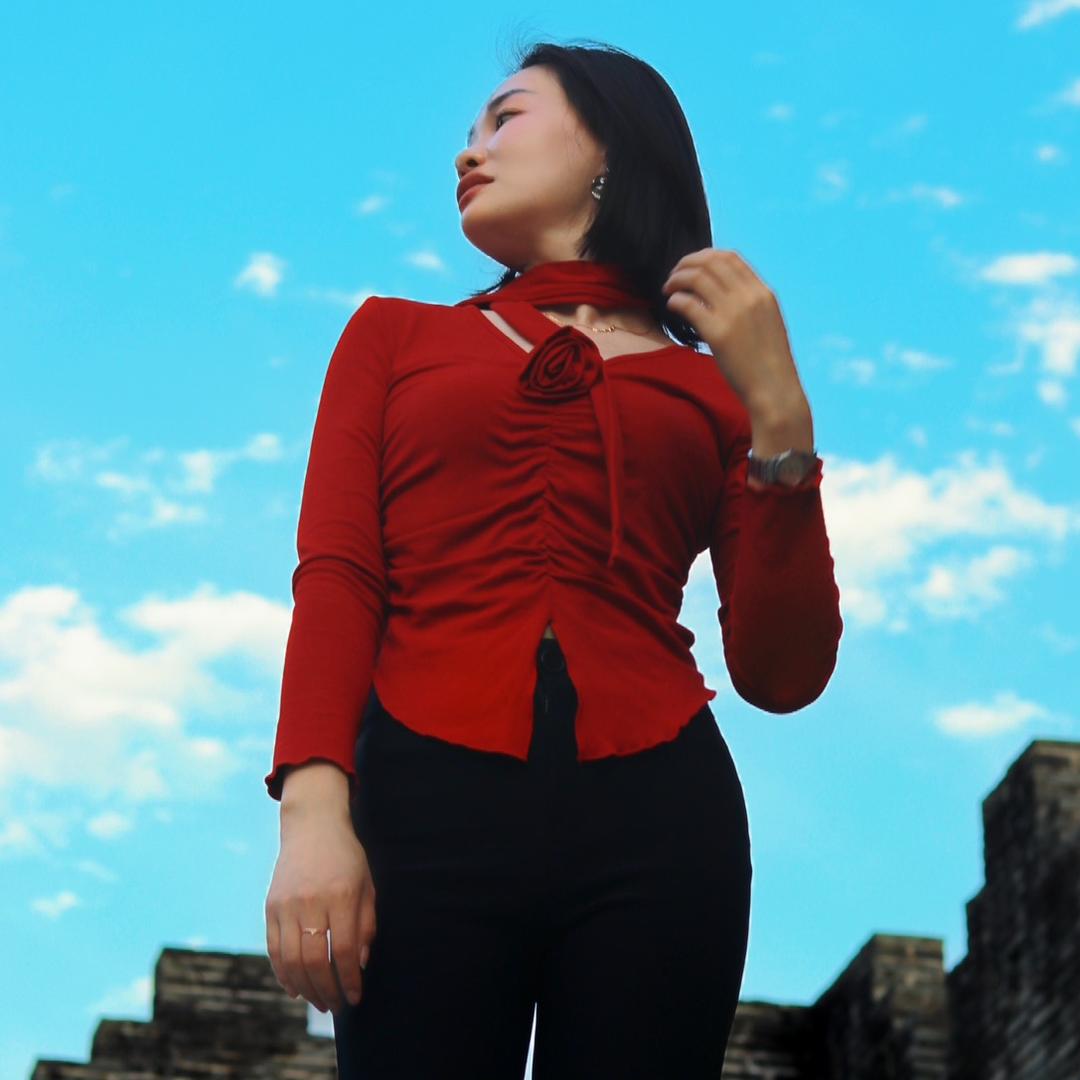 新疆小倩