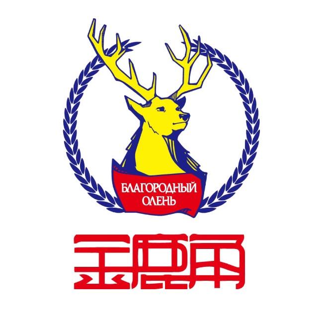 金鹿角敖汉小米