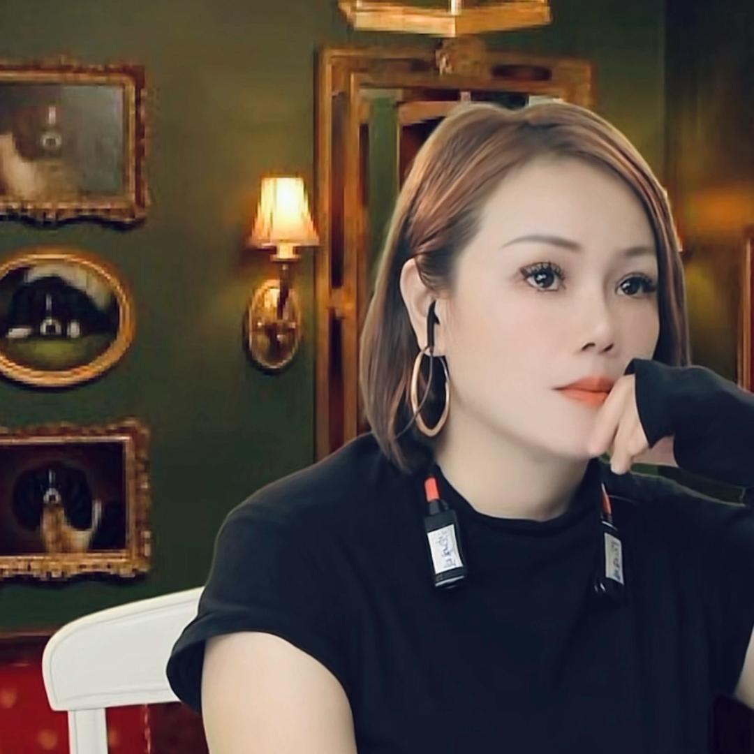 沈娘子（动情烟嗓）🎙️