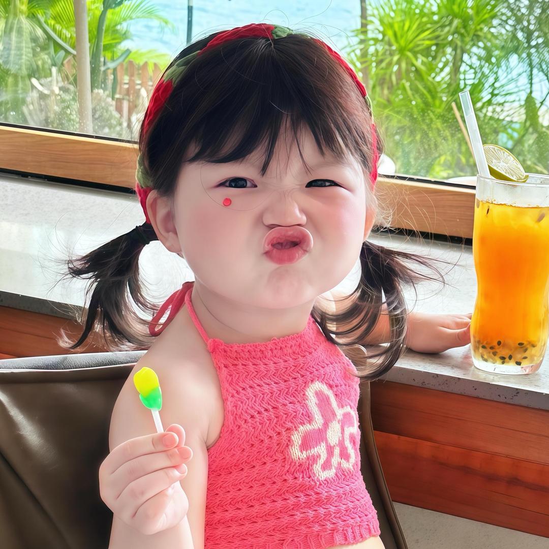 可芯麻麻