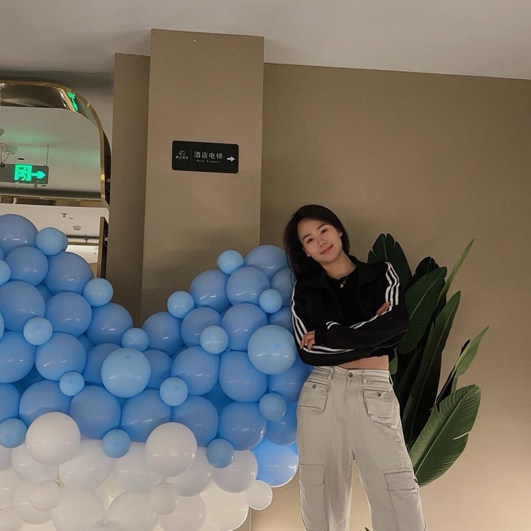 小飞（买花那天）