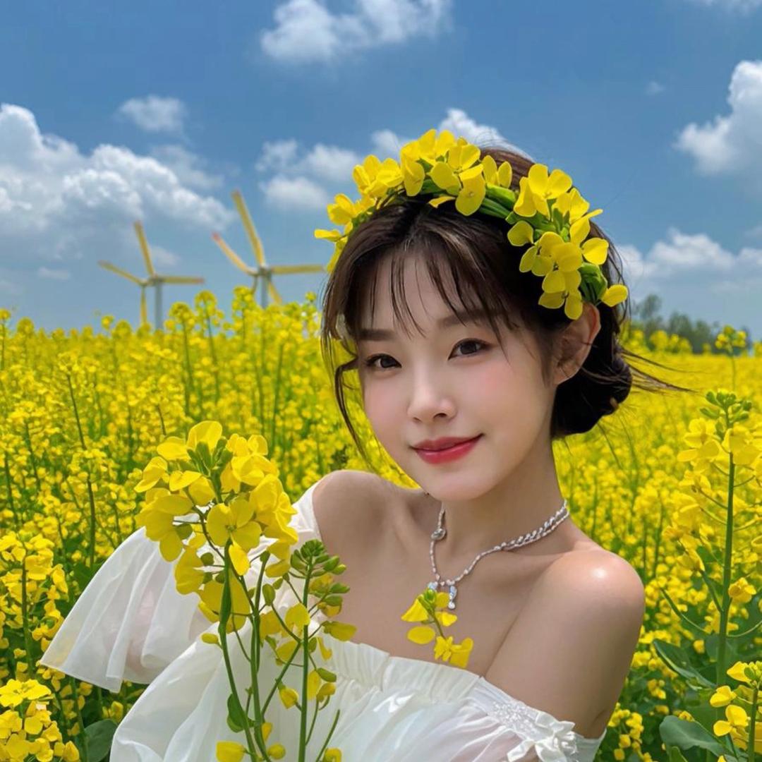 小幸运🍀