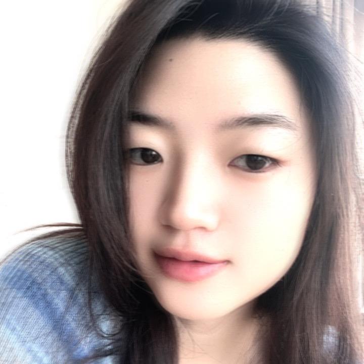 一只小眠羊🐑