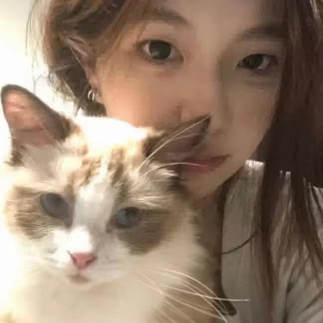 小K