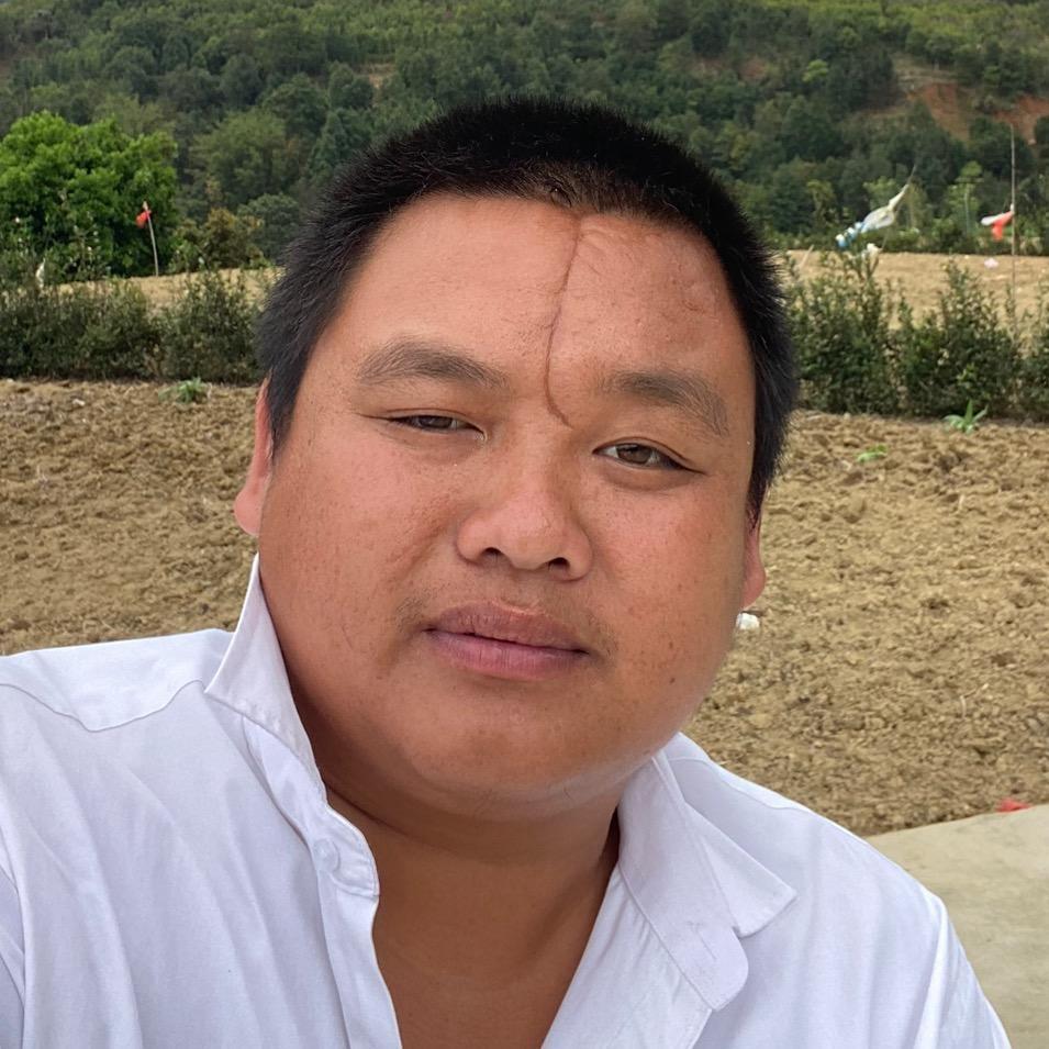 农村小李