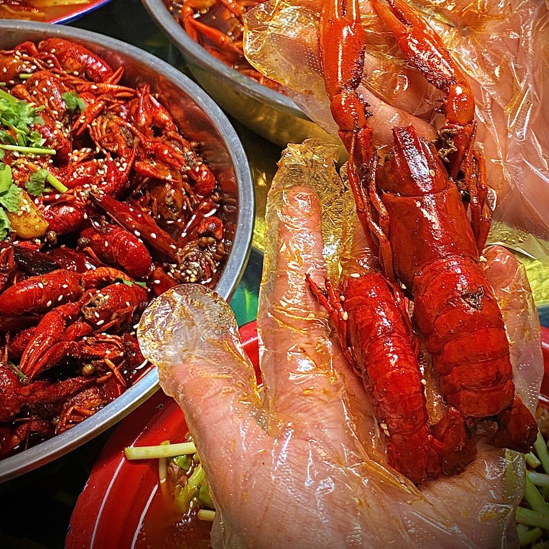 颜氏 私房菜🦐
