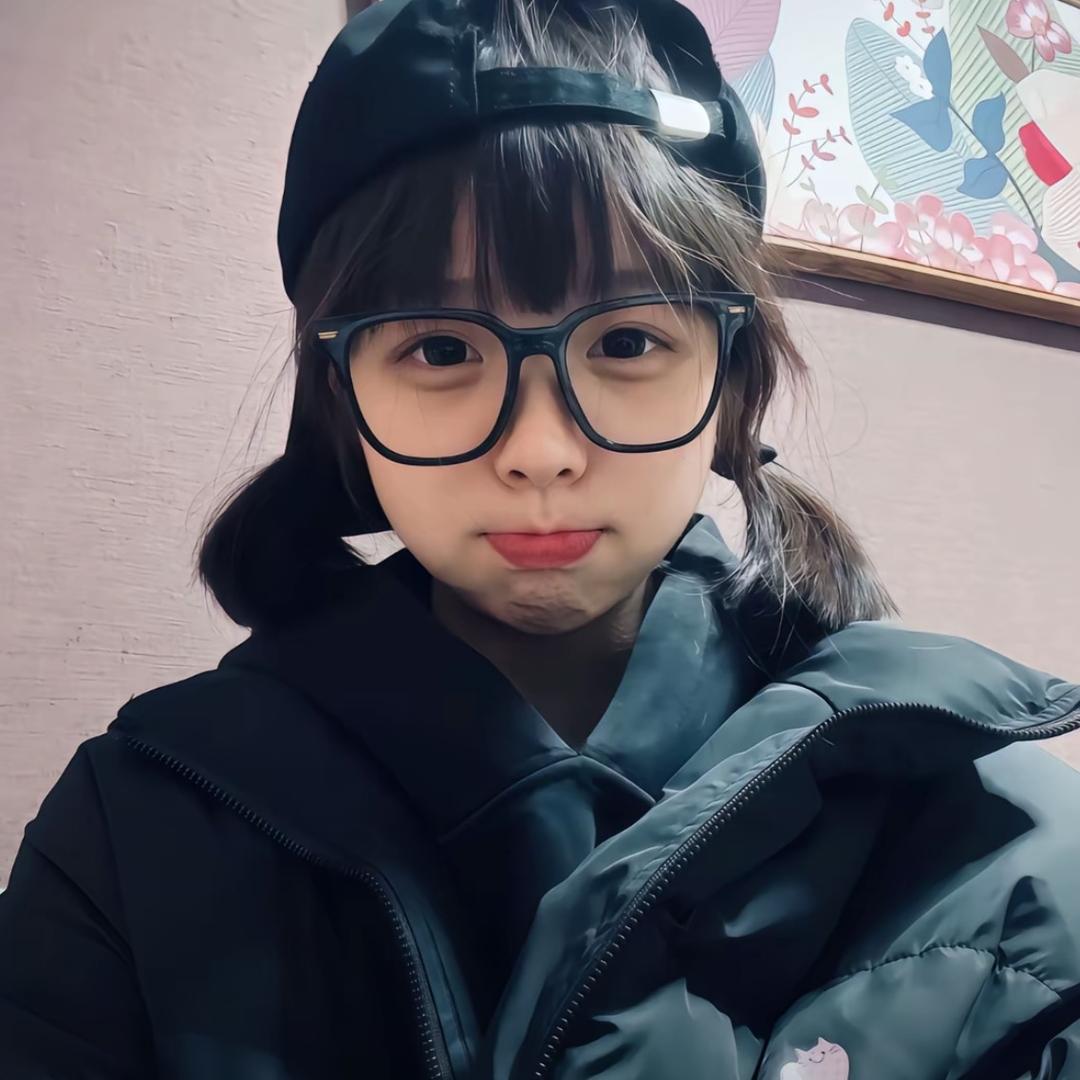 路又下小雨🌧️