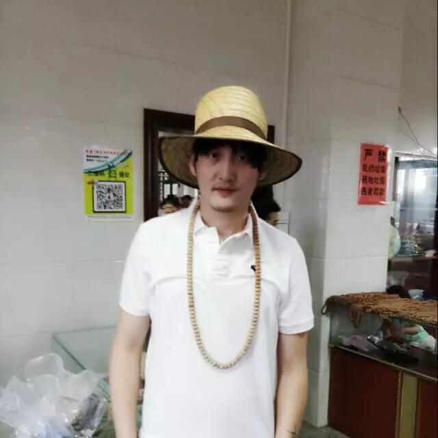 老萧在海南撸星月噢