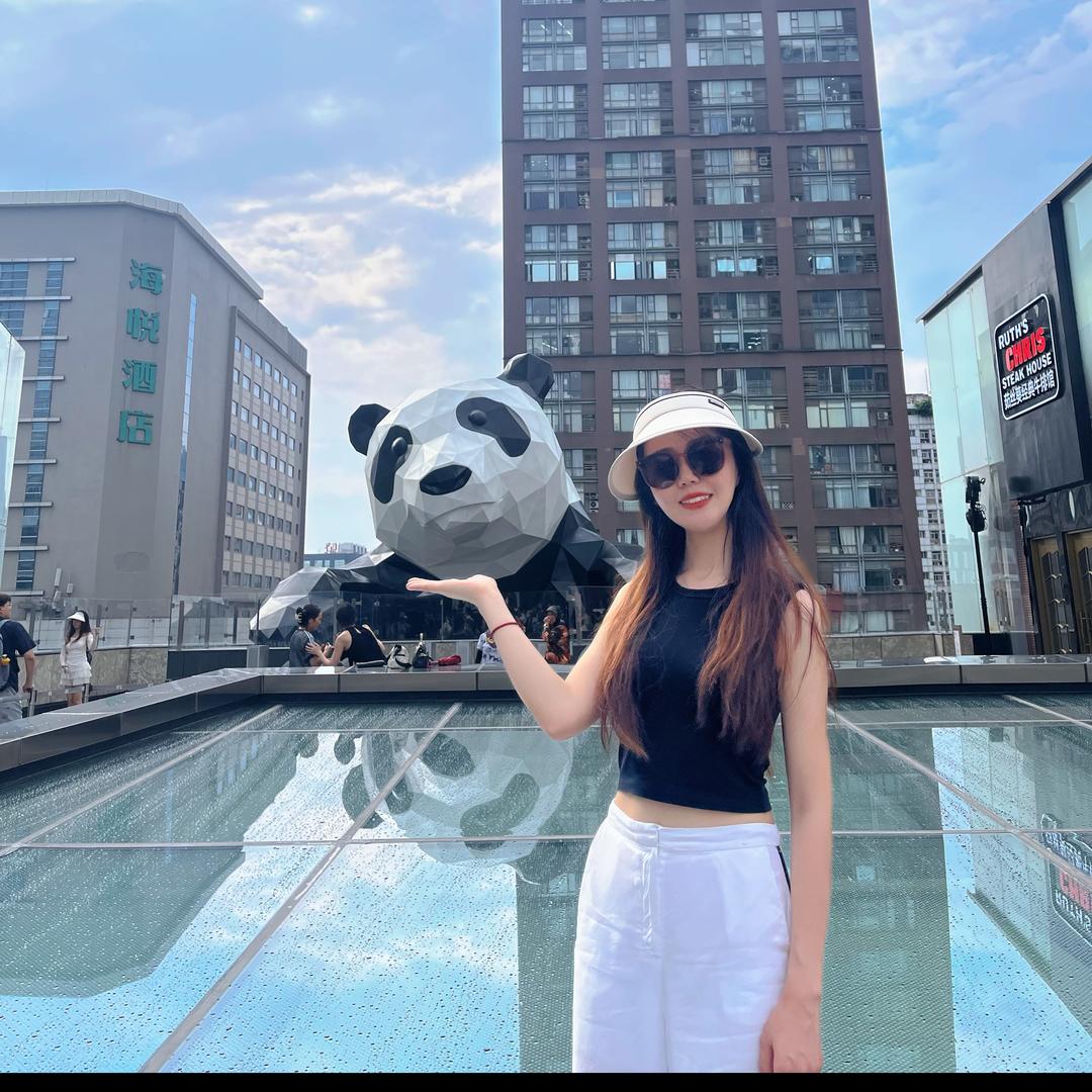 万万旅游日记