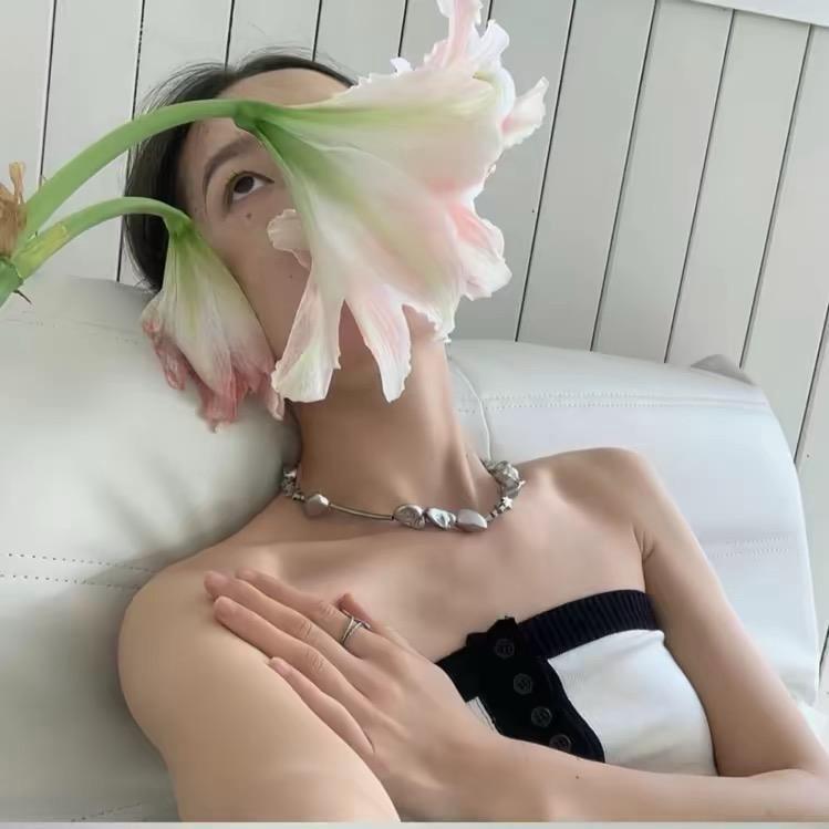 没有凡恼～