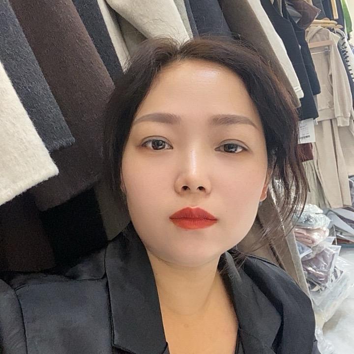 艾时尚：阜南香港街