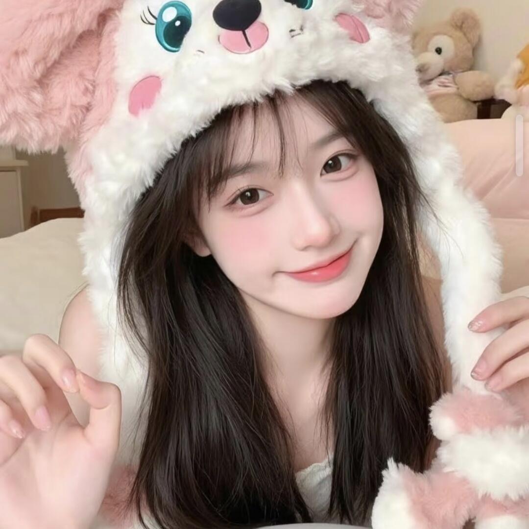芯儿超甜