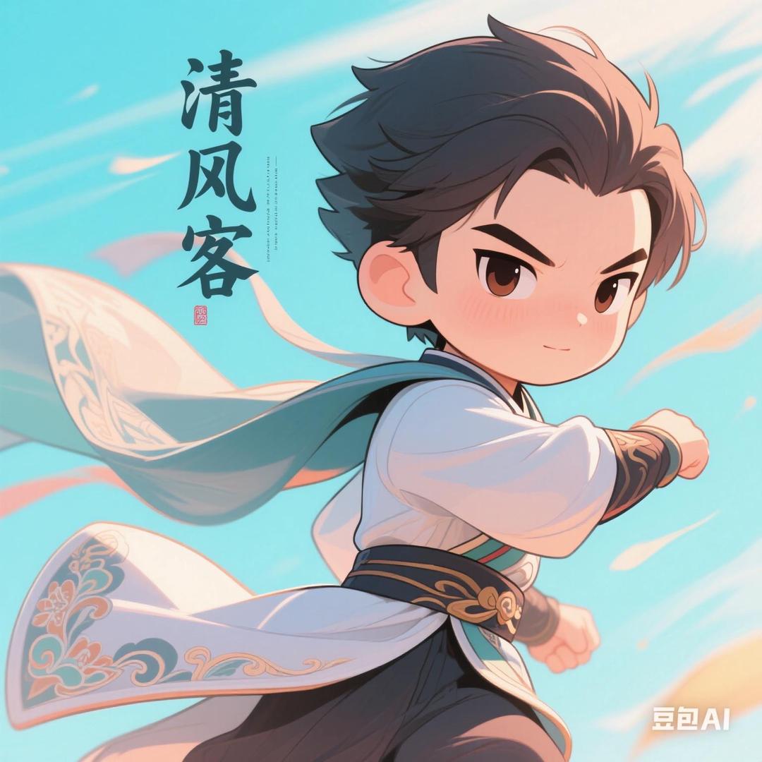 清风客