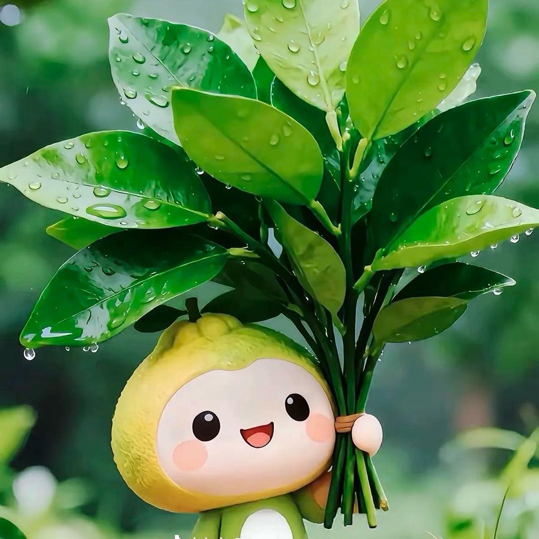 甜兒