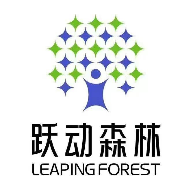 跃动森林鑫鑫教练