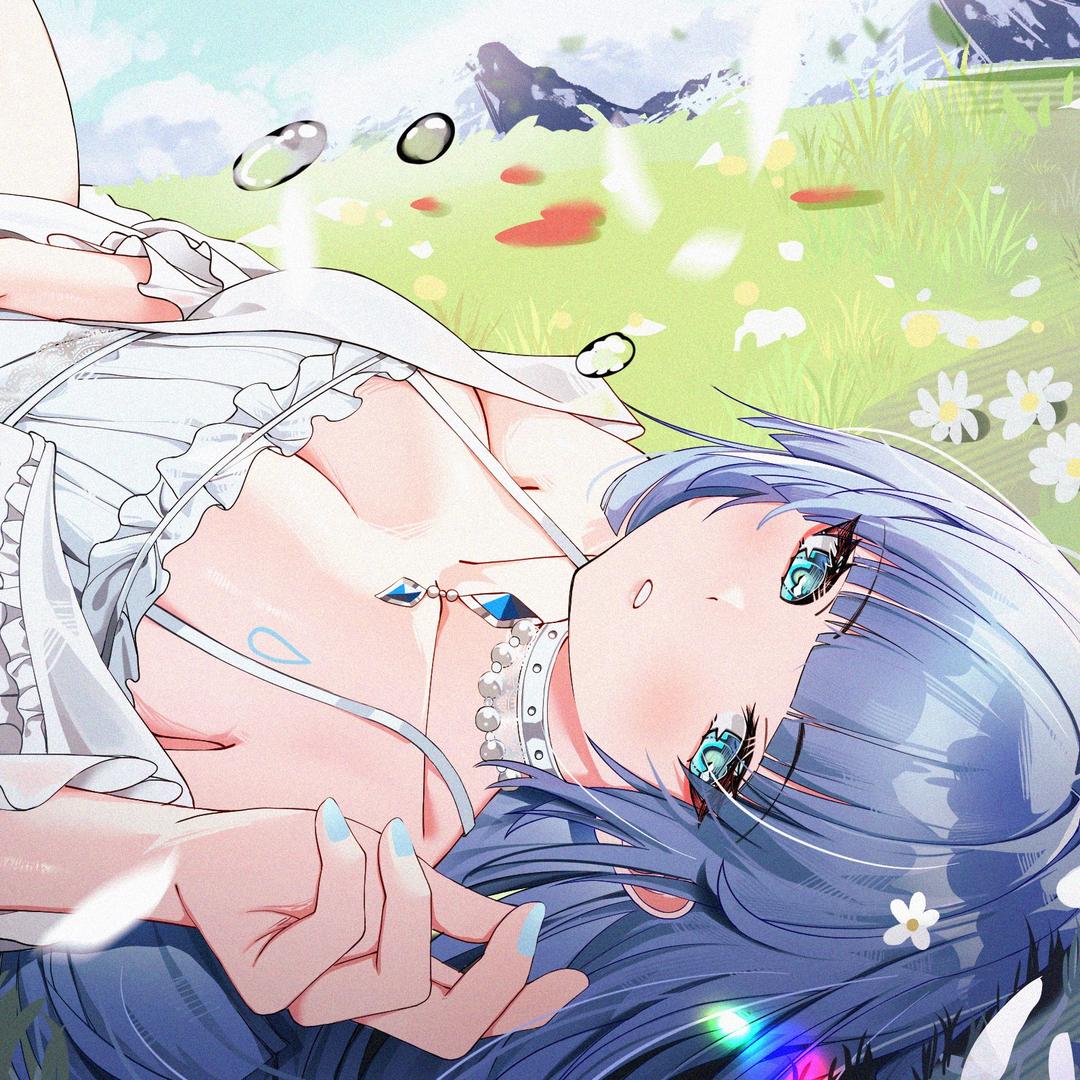 漱月_FGO