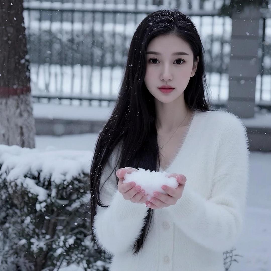 是甜甜呀～