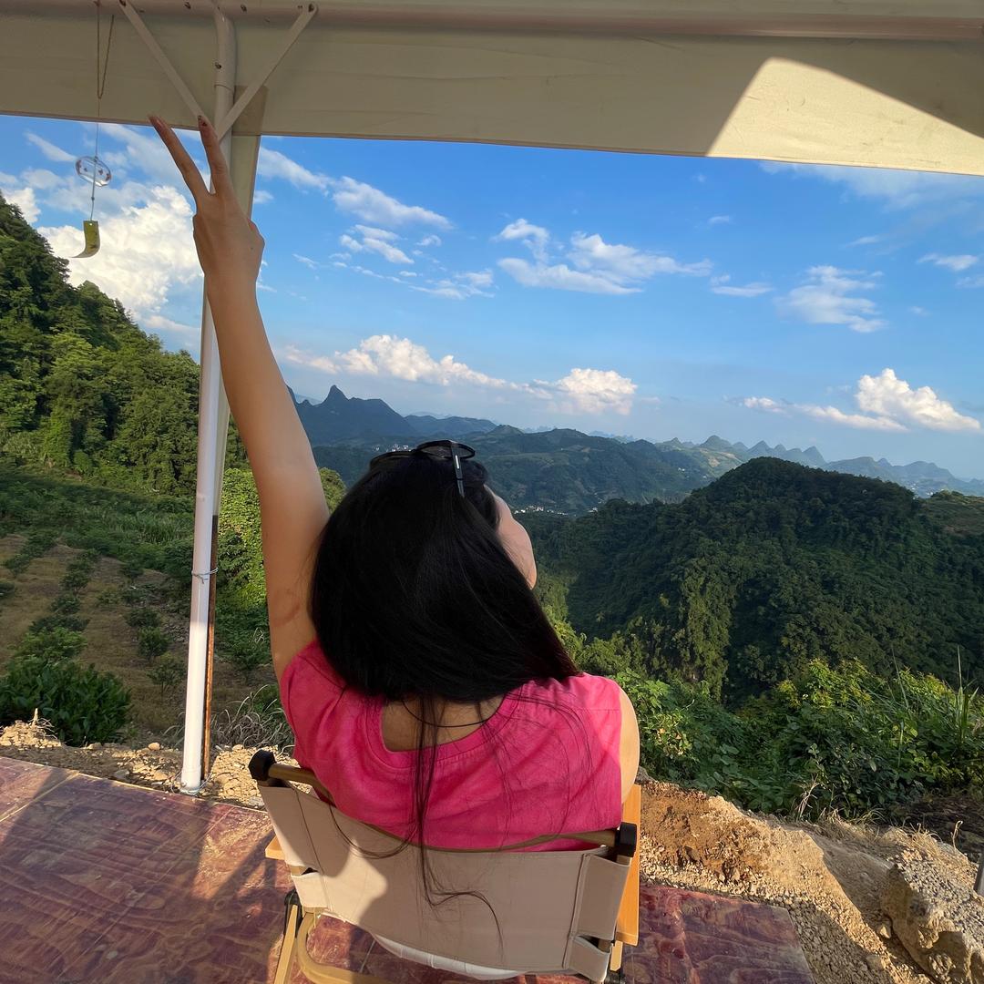 向阳而生🌻
