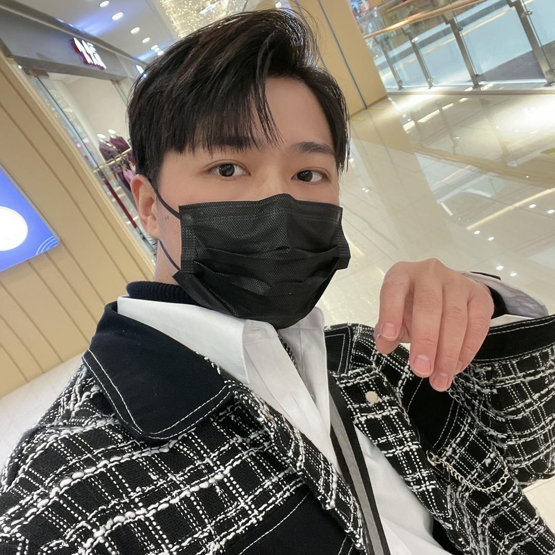 杰森发型设计（龙哥说洗护在橱窗）