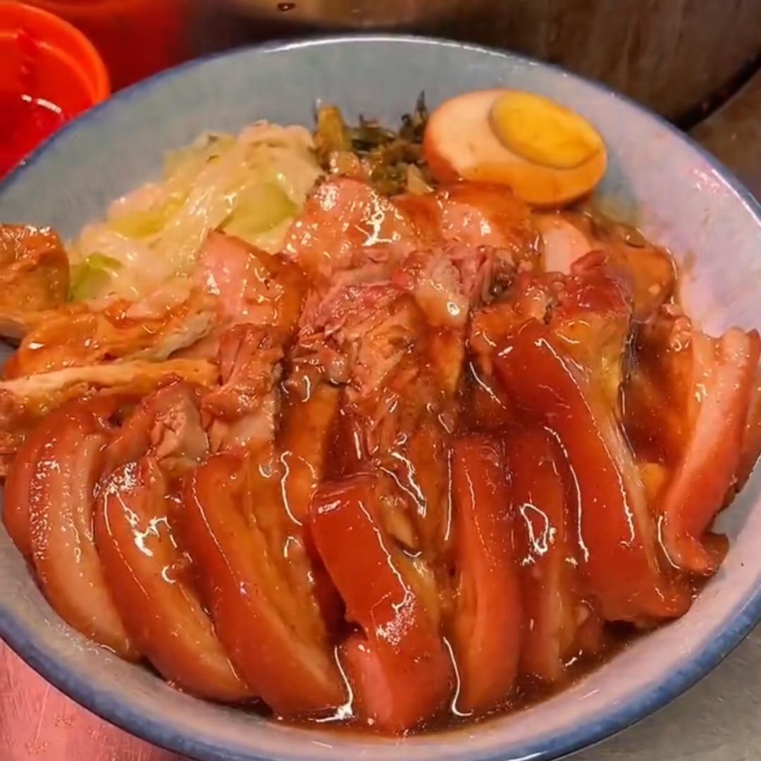 城记隆江猪脚饭官方号