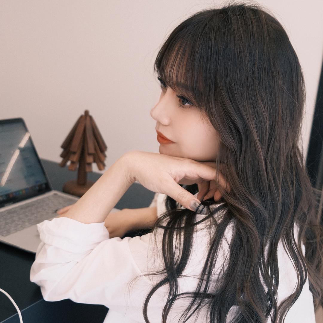小潘姐姐🌴