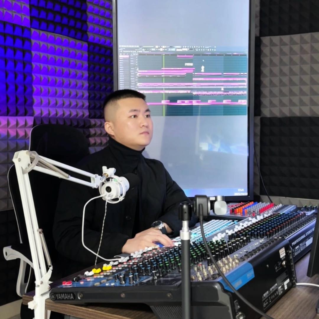 姜子的歌单（灵魂车载优盘）