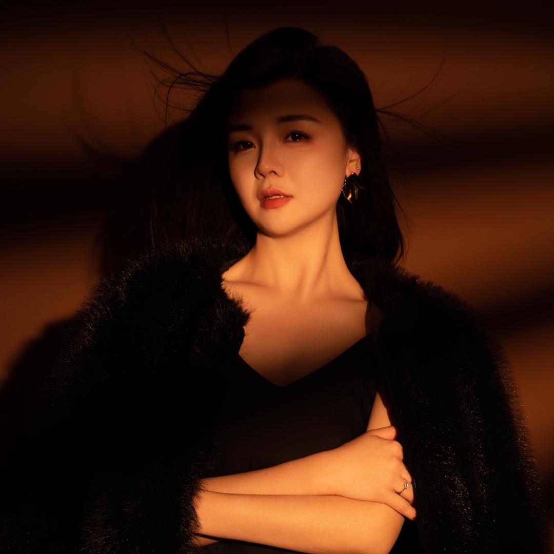 杨甜美🍬