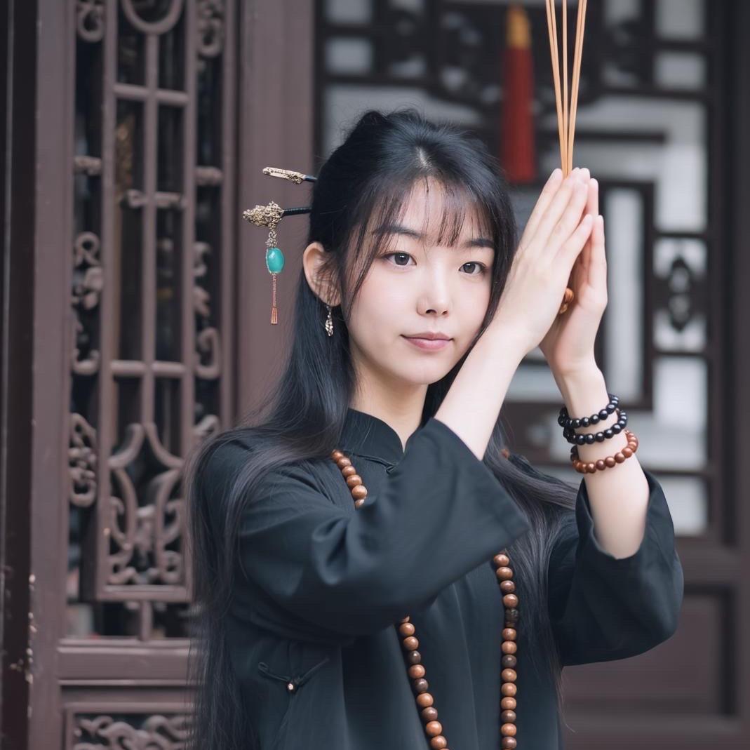 心安既归