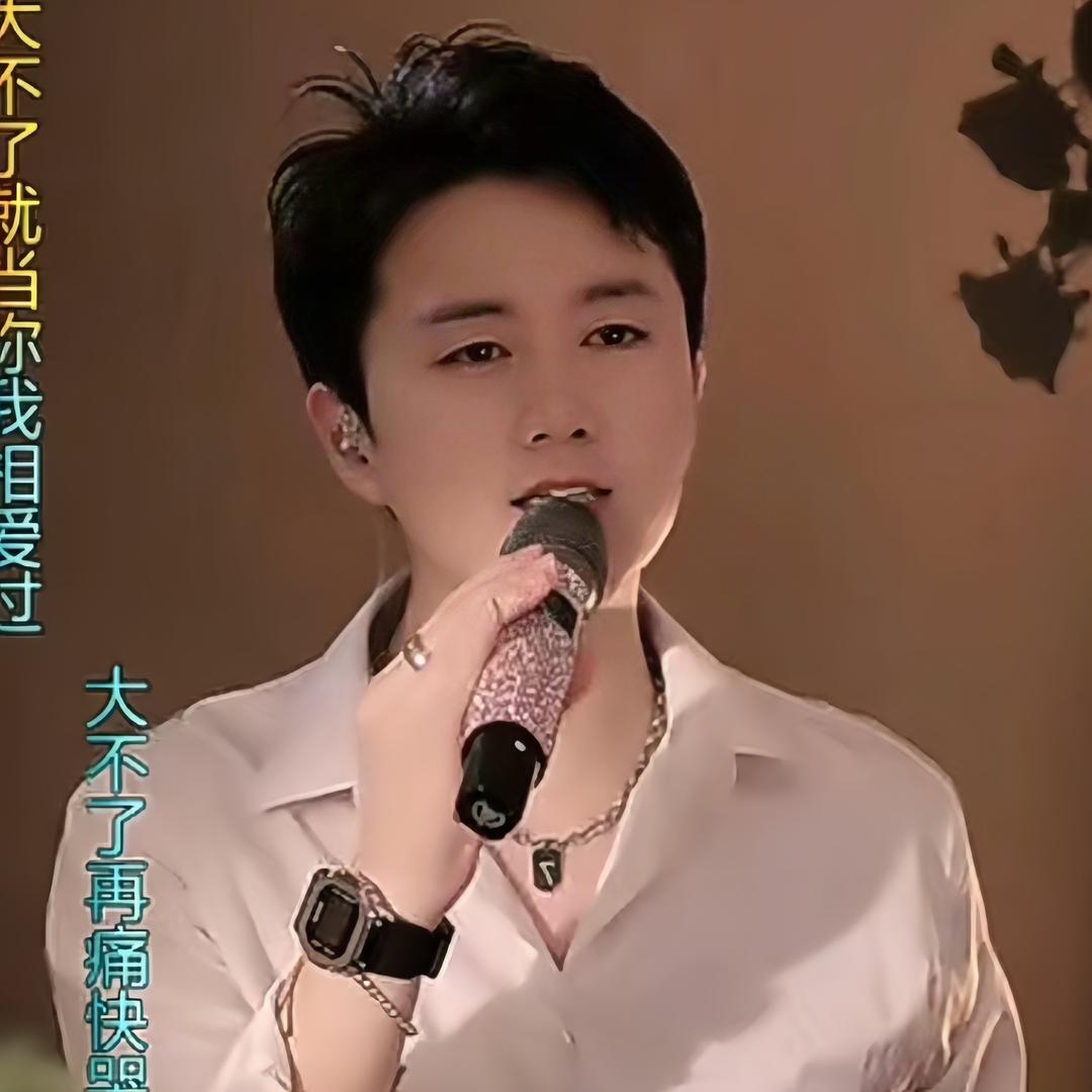 潘涛🎤