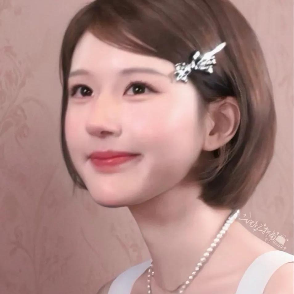 白开水.