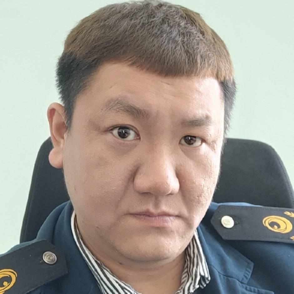 吉林密探